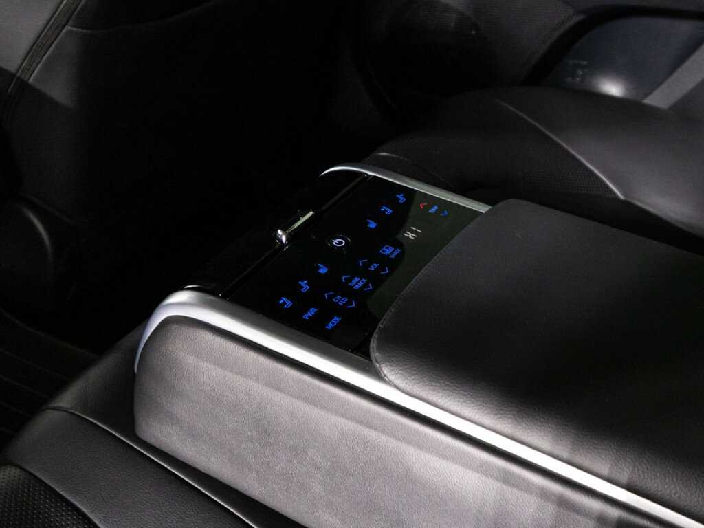 Тойота Камри б/у, 2019, Автоматическая. Фото: #23