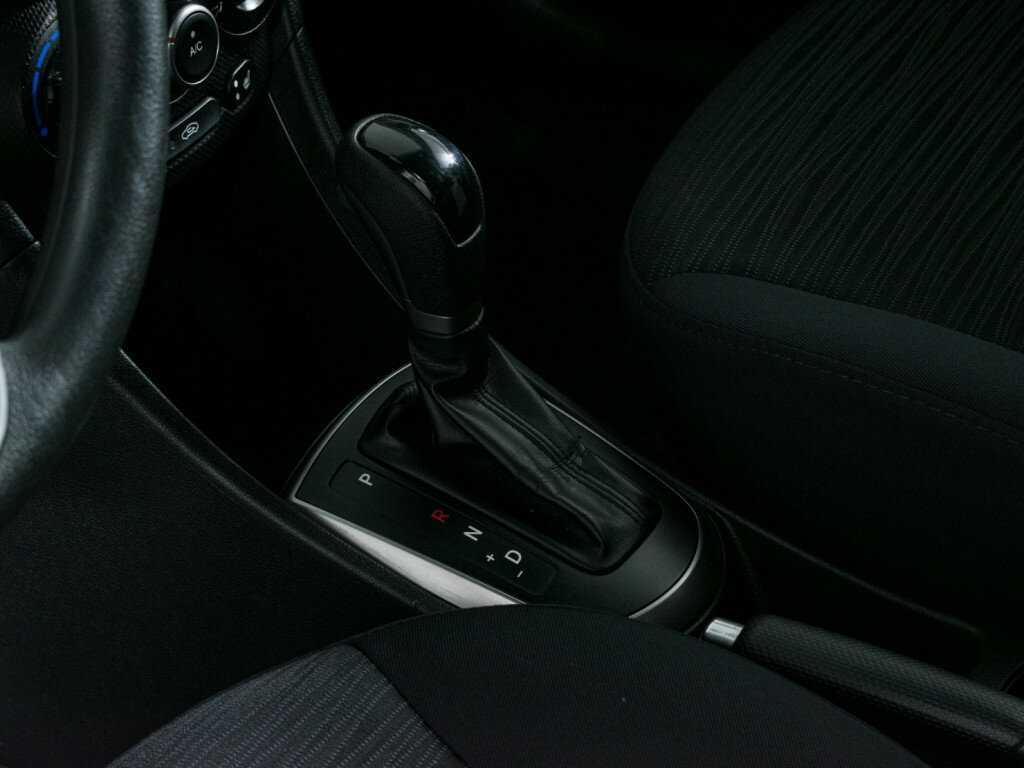 Хендай Солярис б/у, 2014, Автоматическая. Фото: #11