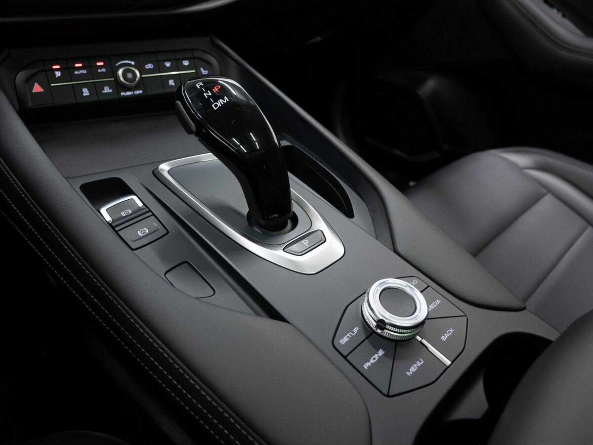 Хавал Ф7 б/у, 2020, Роботизированная. Фото: #19