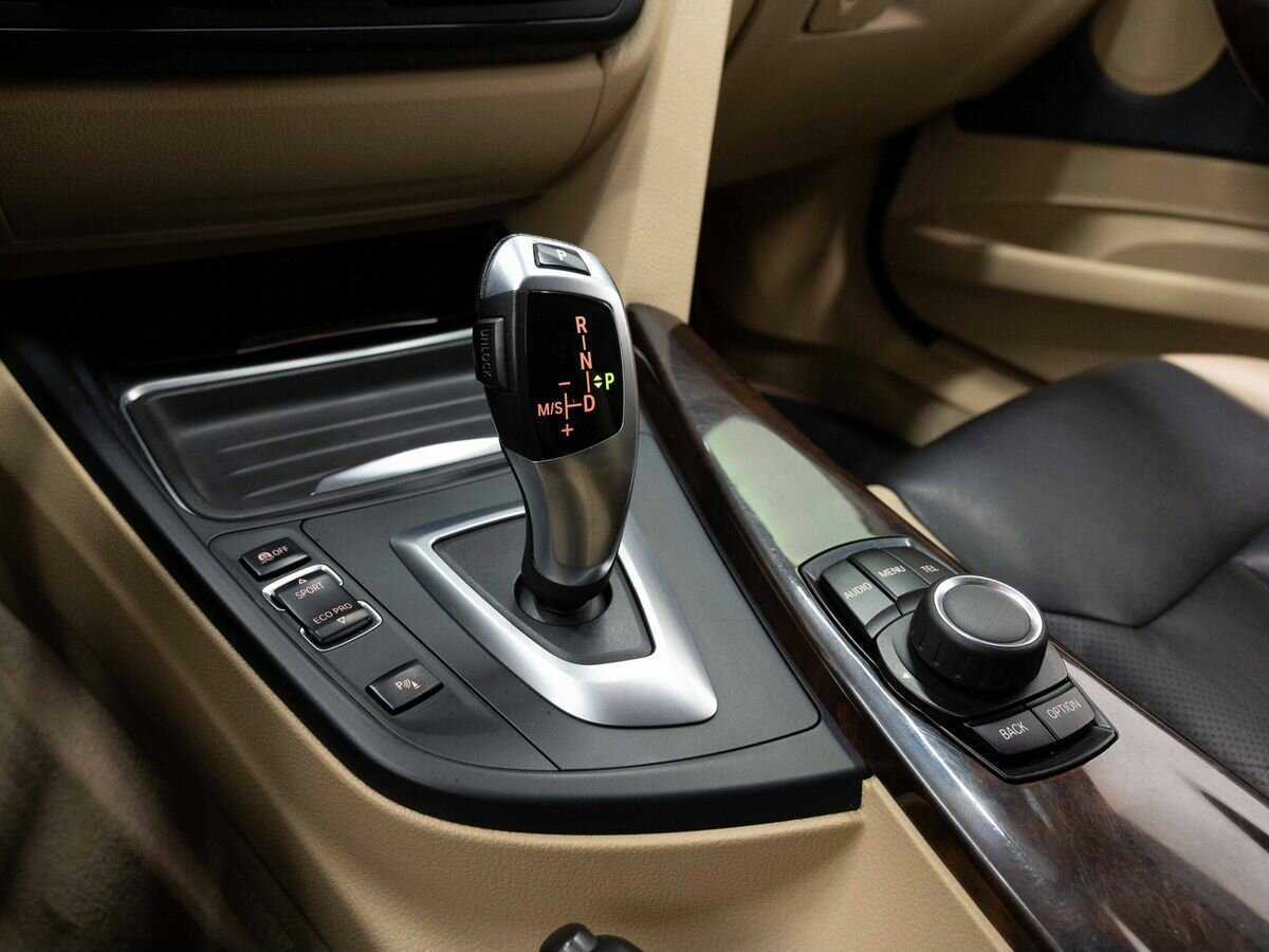 БМВ 3 серии б/у, 2013, Автоматическая. Фото: #21