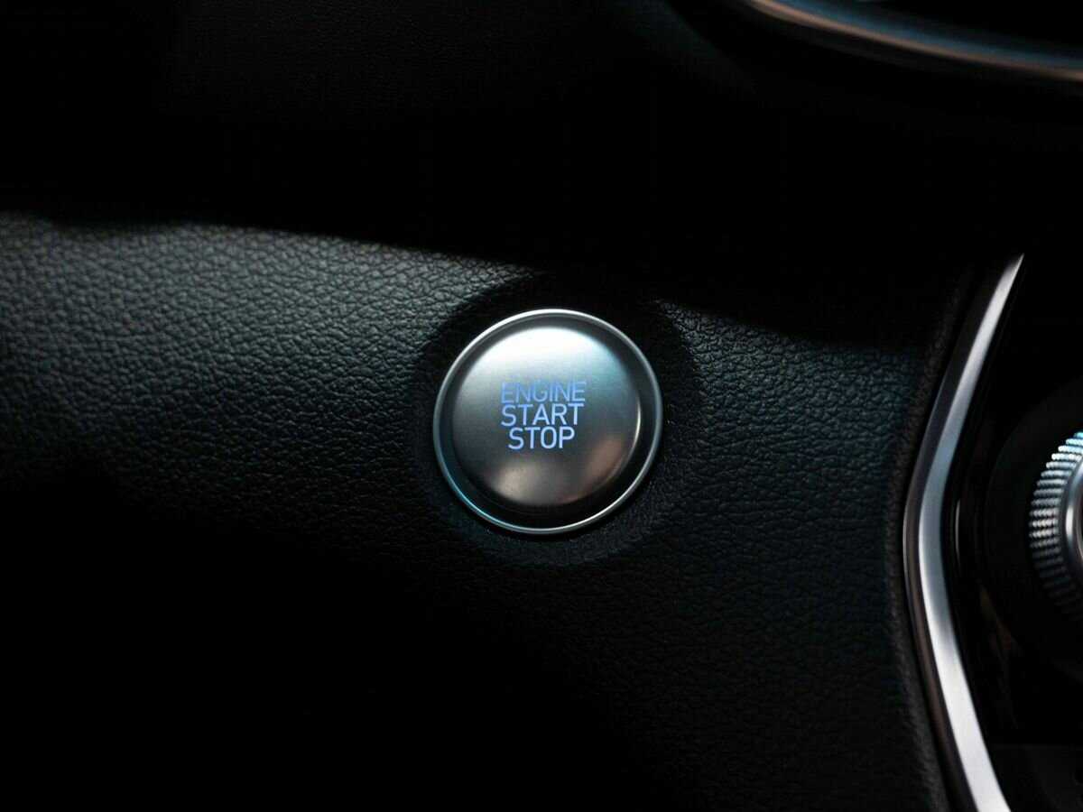 Hyundai Santa Fe б/у, 2020, Автоматическая. Фото: #26