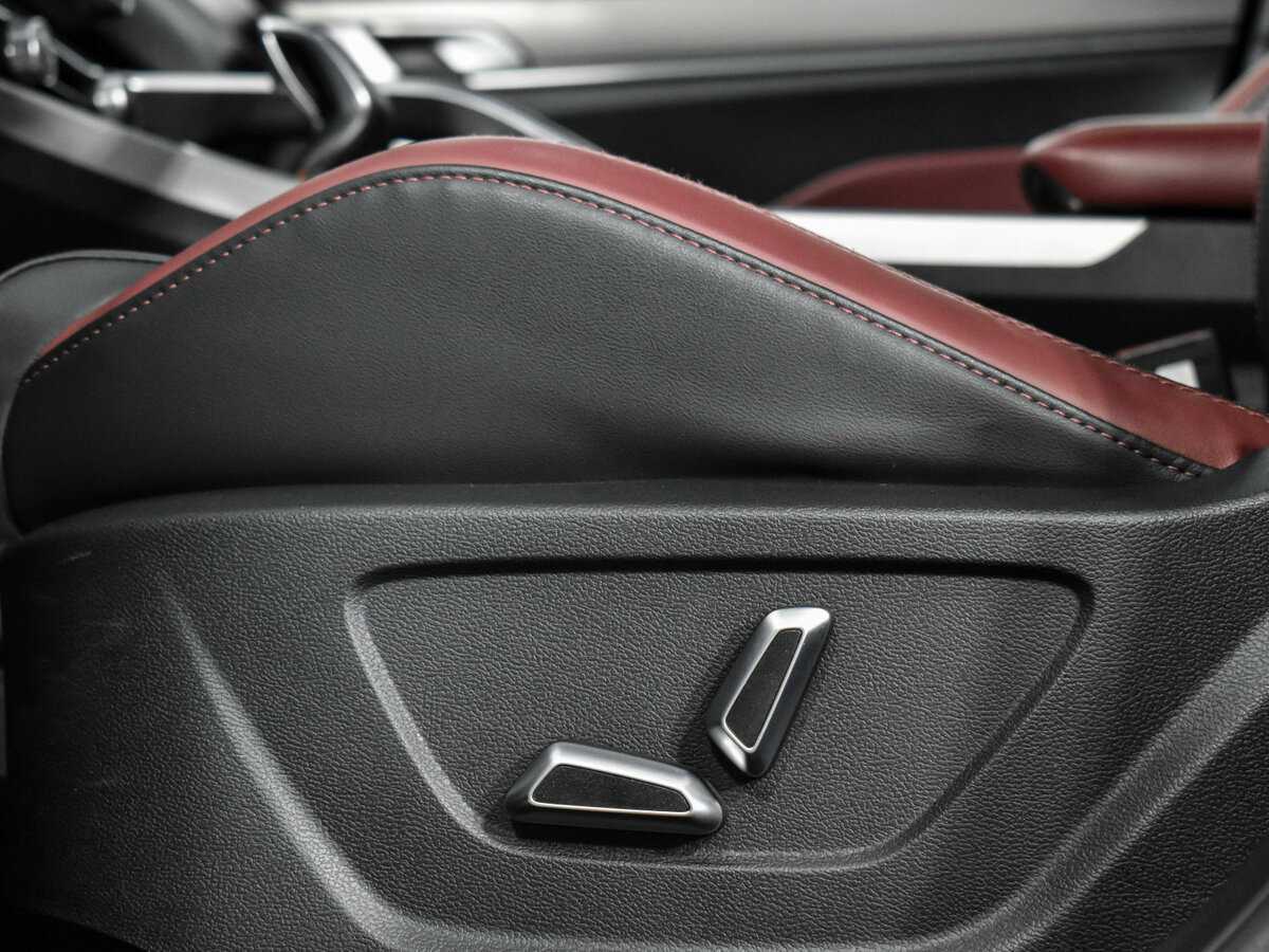 Джили Кулрэй б/у, 2021, Роботизированная. Фото: #10