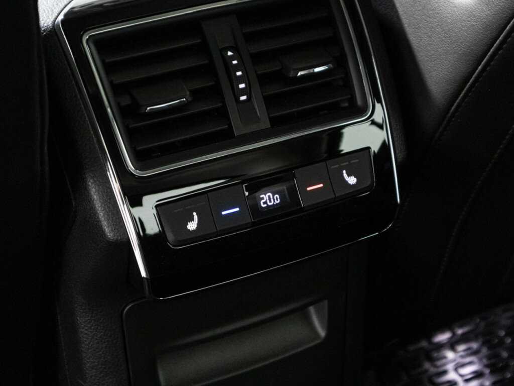 Skoda Superb б/у, 2020, Роботизированная. Фото: #18