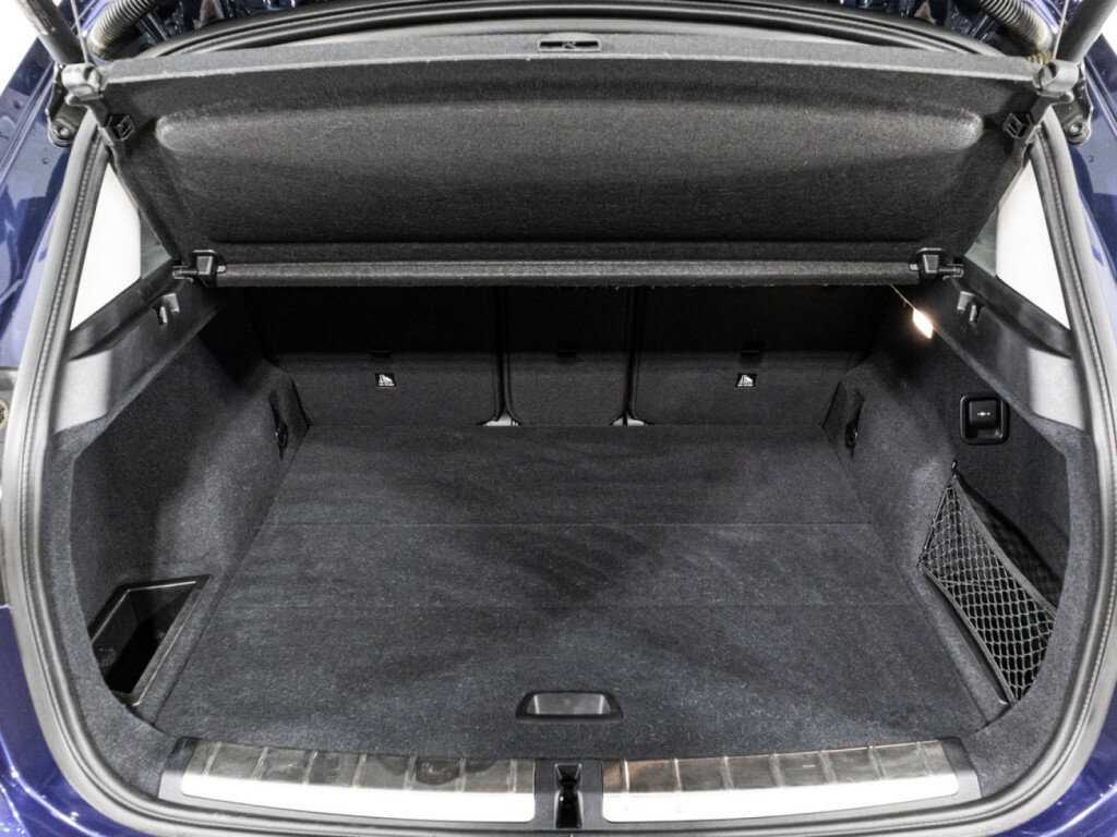 БМВ Икс1 б/у, 2018, Автоматическая. Фото: #14