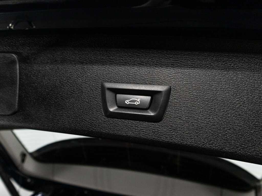 БМВ Икс1 б/у, 2018, Автоматическая. Фото: #15