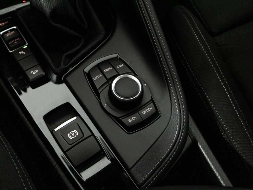 БМВ Икс1 б/у, 2018, Автоматическая. Фото: #17