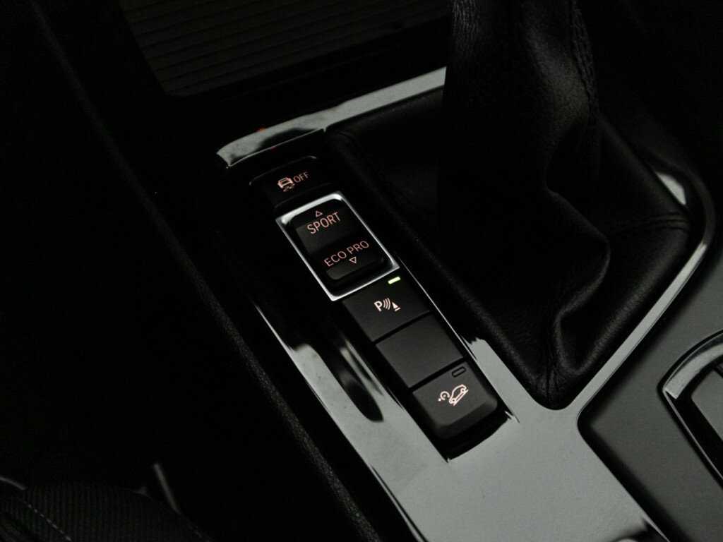 БМВ Икс1 б/у, 2018, Автоматическая. Фото: #18