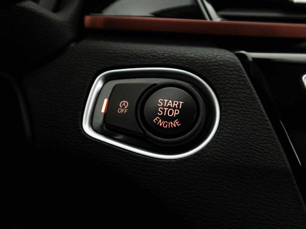 БМВ Икс1 б/у, 2018, Автоматическая. Фото: #20