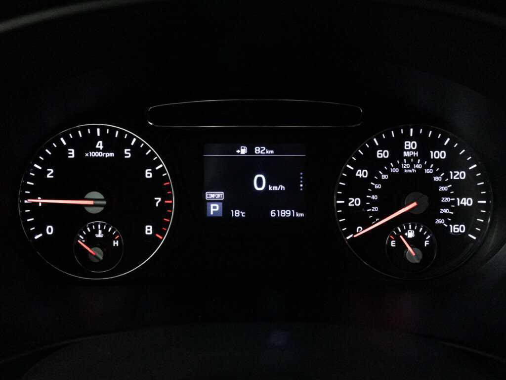 Киа Соренто б/у, 2019, Автоматическая. Фото: #11