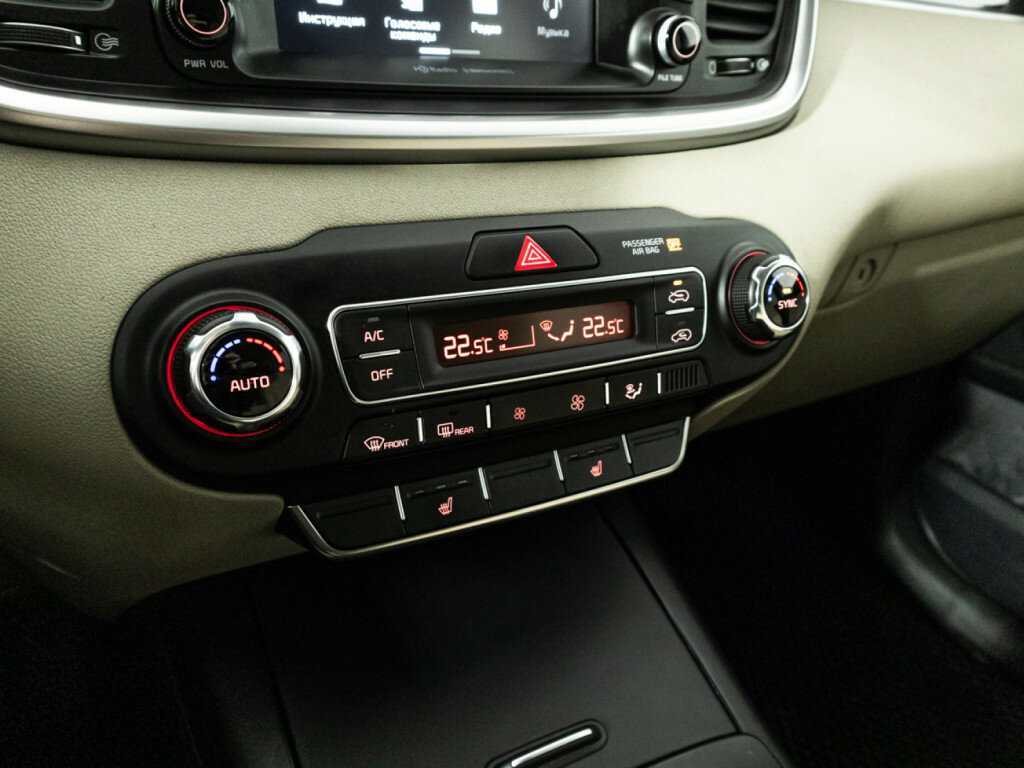 Киа Соренто б/у, 2019, Автоматическая. Фото: #18