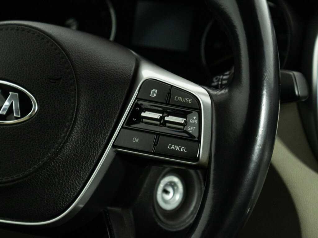 Киа Соренто б/у, 2019, Автоматическая. Фото: #20