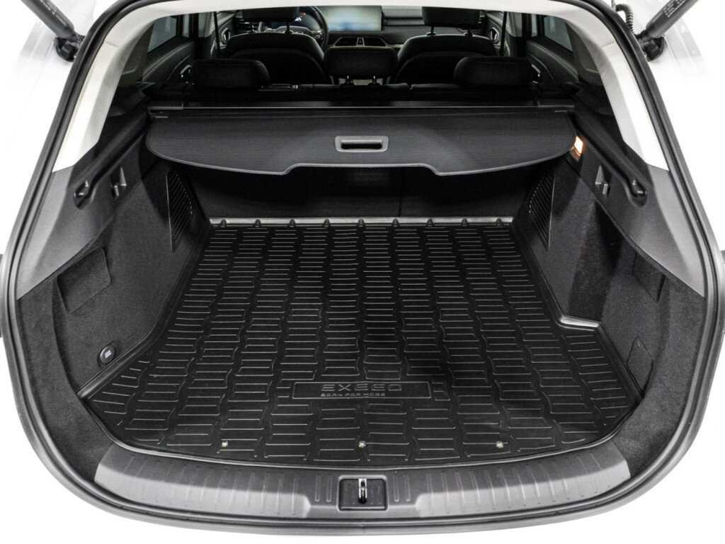 EXEED TXL б/у, 2023, Роботизированная. Фото: #21