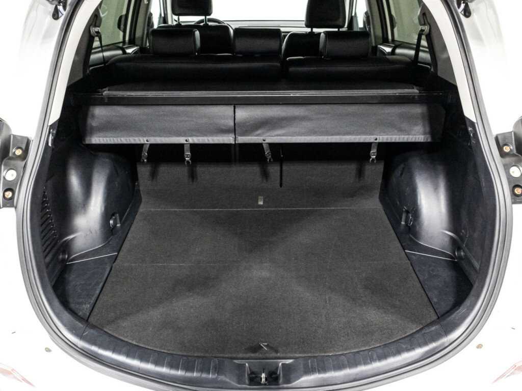 Тойота Рав4 б/у, 2017, Вариатор. Фото: #14