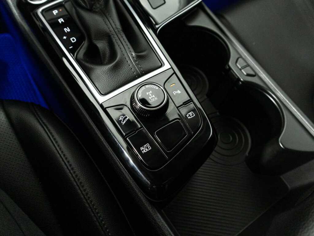 Киа Спортейдж б/у, 2022, Автоматическая. Фото: #22