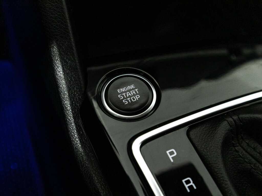 Киа Спортейдж б/у, 2022, Автоматическая. Фото: #23