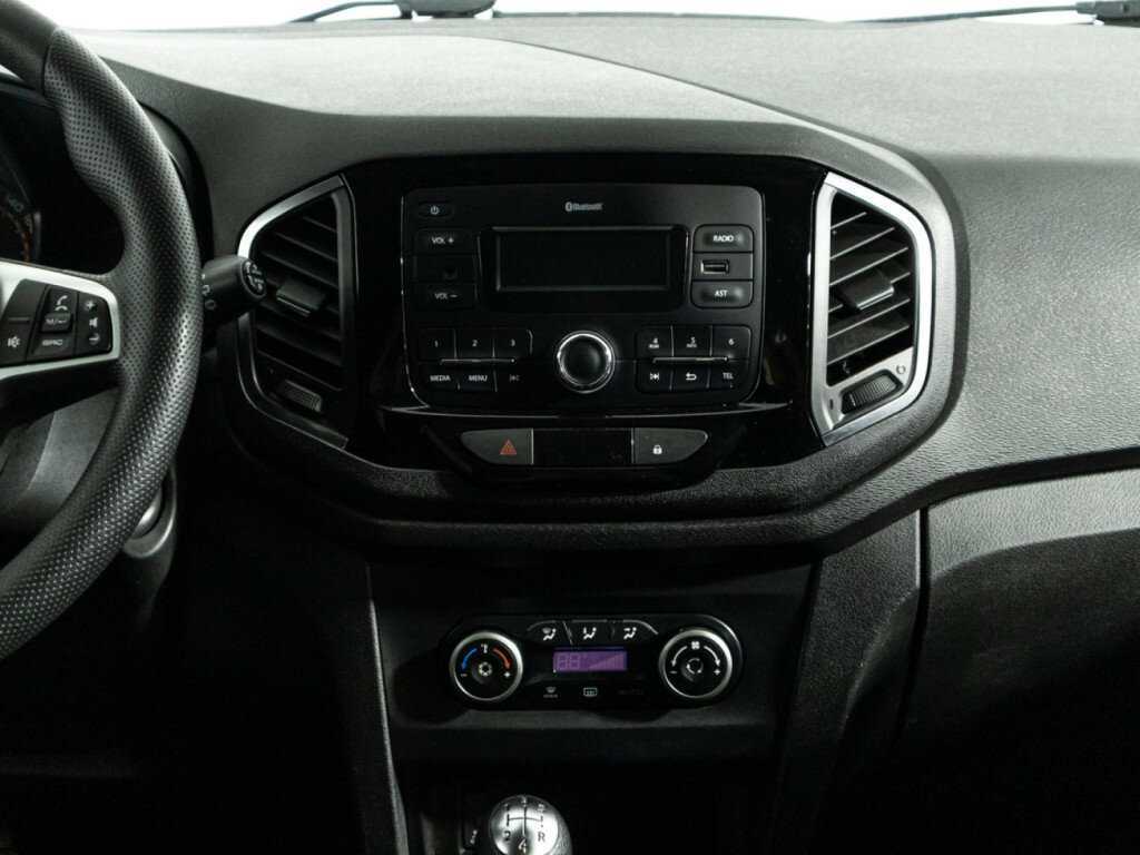 Лада (ВАЗ) ИКСРЭЙ б/у, 2019, Механическая. Фото: #13