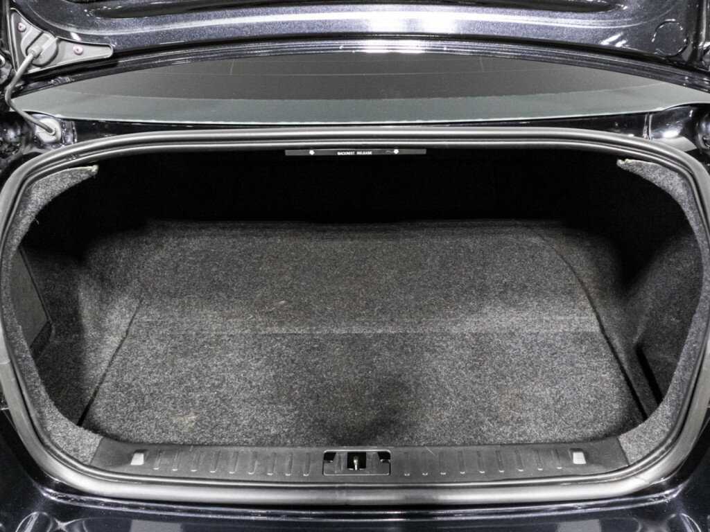 Volvo S80 б/у, 2012, Автоматическая. Фото: #14