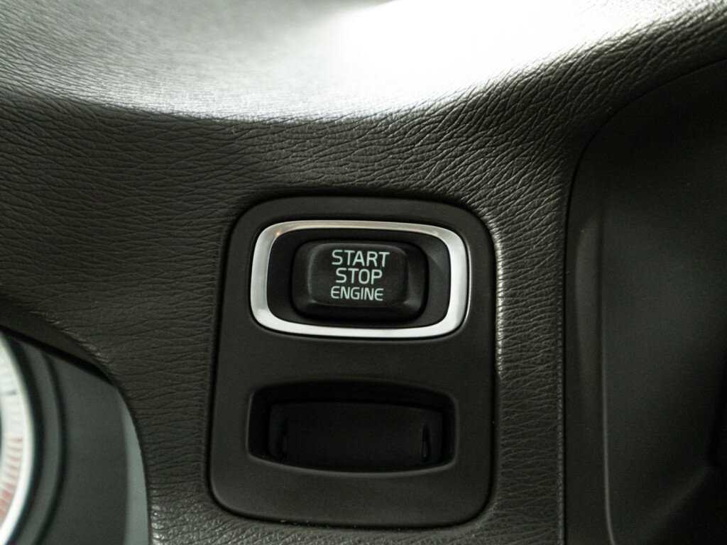 Volvo S80 б/у, 2012, Автоматическая. Фото: #17