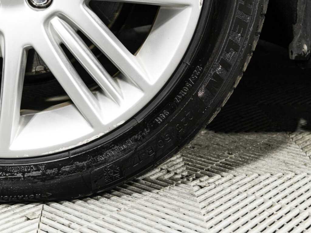 Volvo S80 б/у, 2012, Автоматическая. Фото: #19