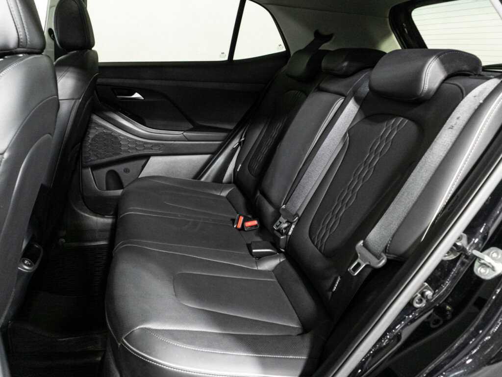 Хендай Крета б/у, 2021, Автоматическая. Фото: #9