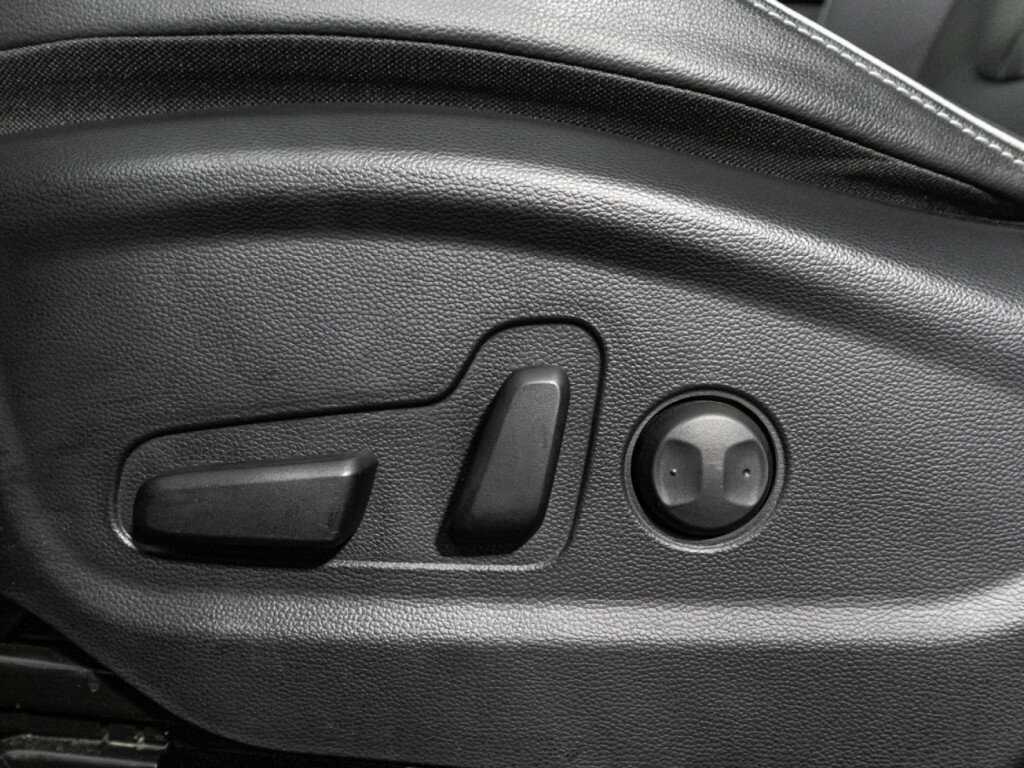 Хендай Крета б/у, 2021, Автоматическая. Фото: #15