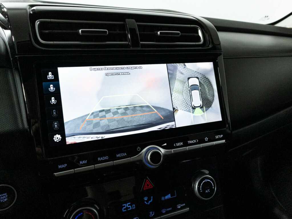 Хендай Крета б/у, 2021, Автоматическая. Фото: #18