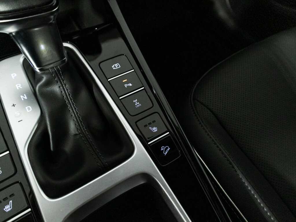 Хендай Крета б/у, 2021, Автоматическая. Фото: #20