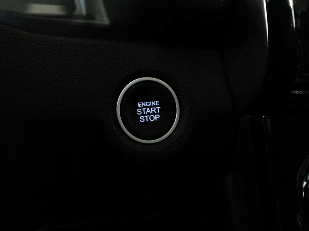 Хендай Крета б/у, 2021, Автоматическая. Фото: #21