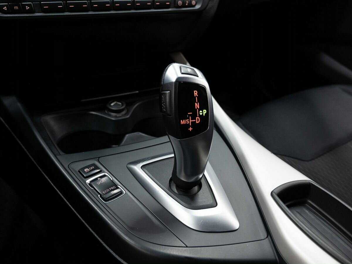 БМВ 1 серии б/у, 2013, Автоматическая. Фото: #16