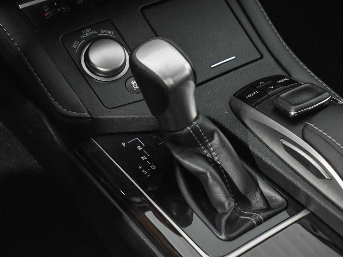 Лексус ЕС б/у, 2015, Автоматическая. Фото: #7