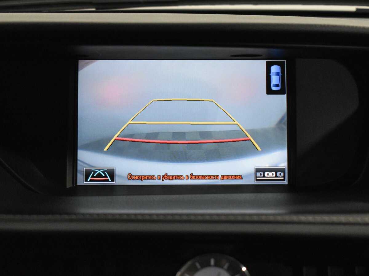 Лексус ЕС б/у, 2015, Автоматическая. Фото: #17