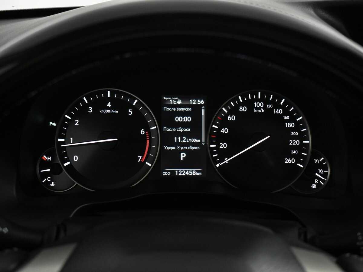 Лексус ЕС б/у, 2015, Автоматическая. Фото: #18