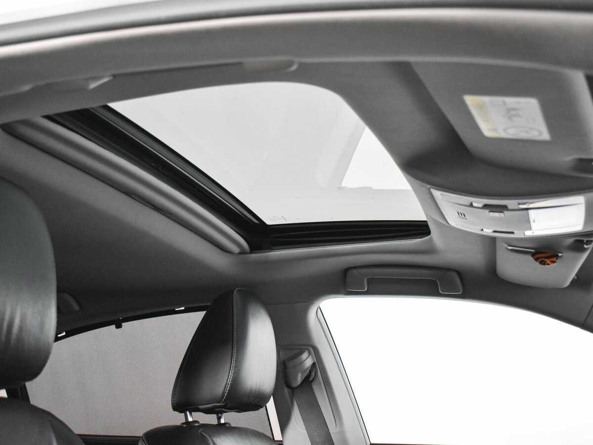 Лексус ЕС б/у, 2015, Автоматическая. Фото: #19