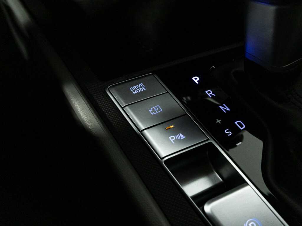 Hyundai Elantra б/у, 2021, Автоматическая. Фото: #20