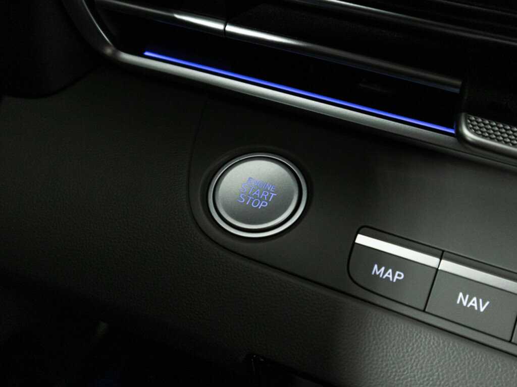 Hyundai Elantra б/у, 2021, Автоматическая. Фото: #21