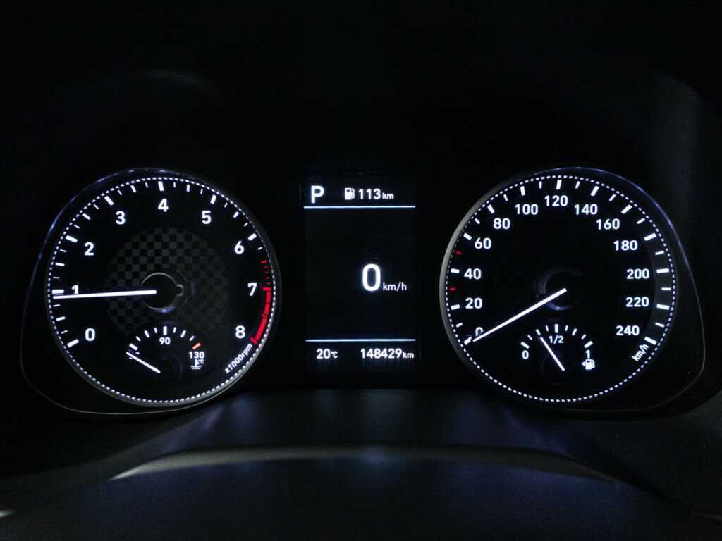 Hyundai Elantra б/у, 2019, Автоматическая. Фото: #11