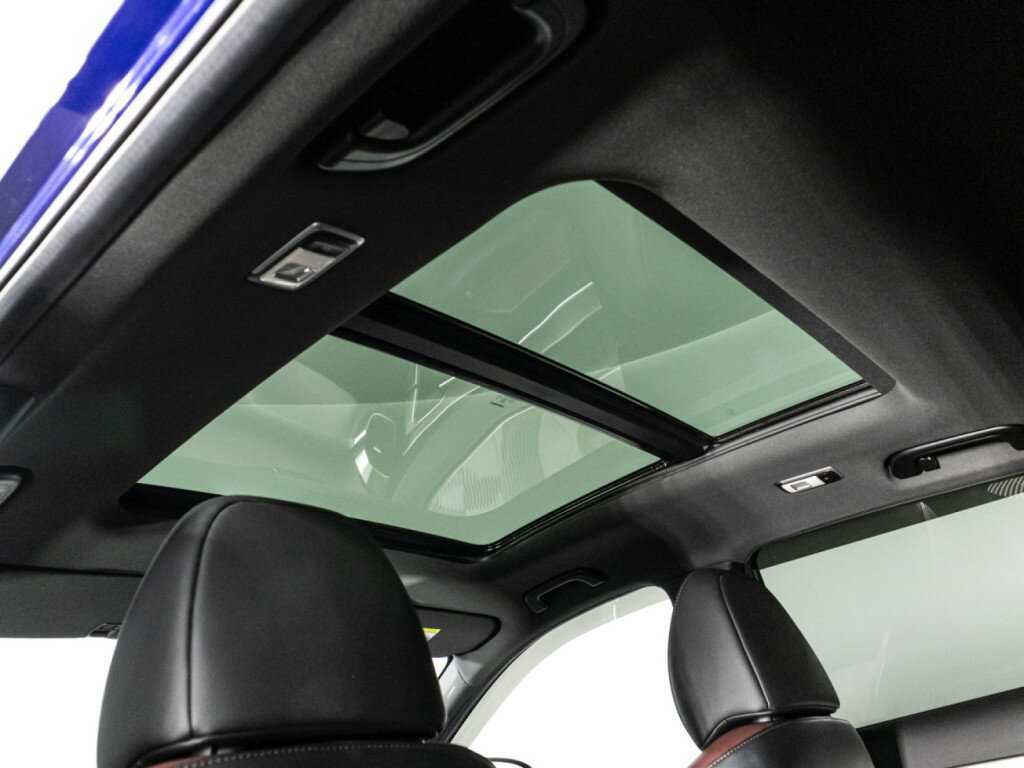 Джили Кулрэй б/у, 2022, Роботизированная. Фото: #15