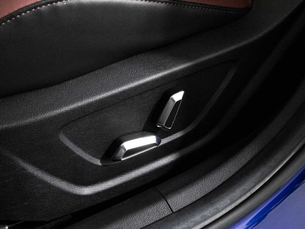 Джили Кулрэй б/у, 2022, Роботизированная. Фото: #20