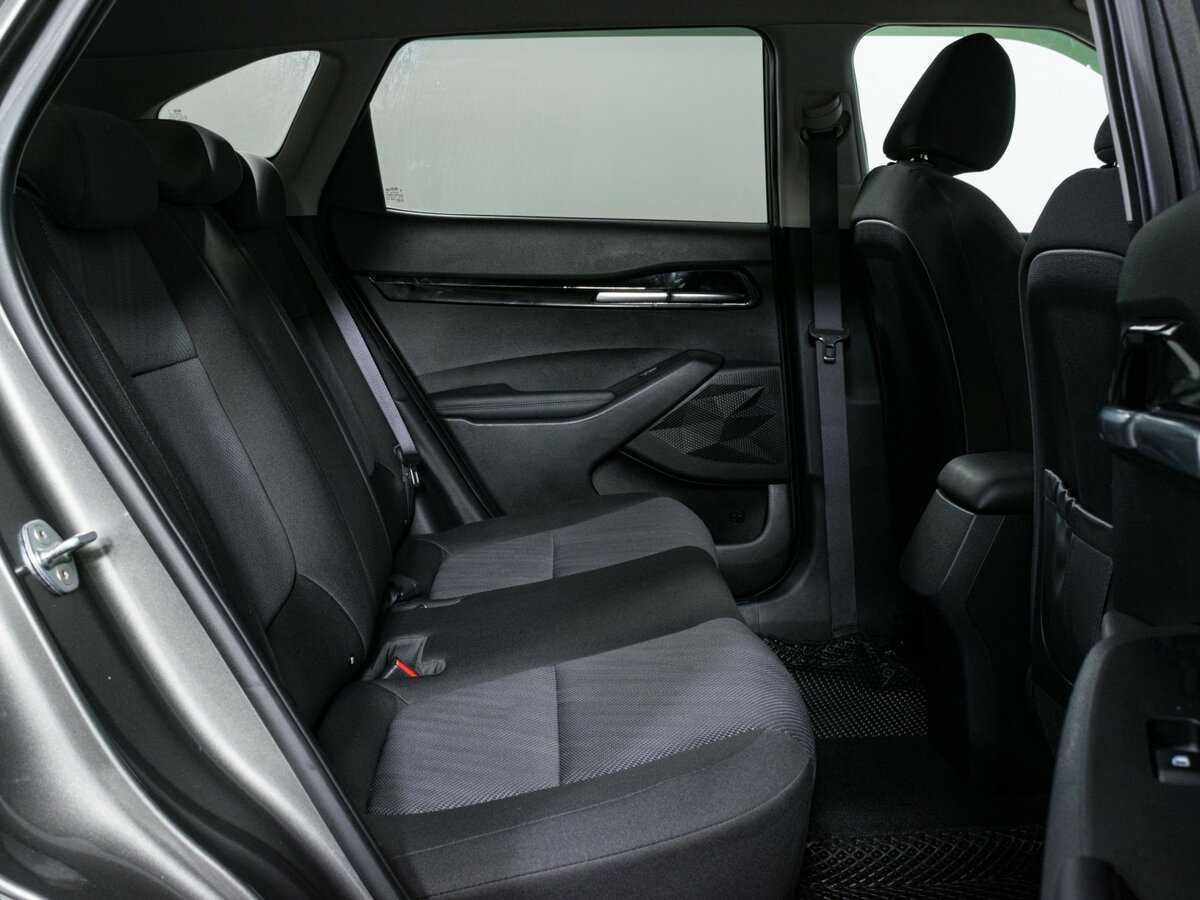 Киа Сельтос б/у, 2021, Механическая. Фото: #9