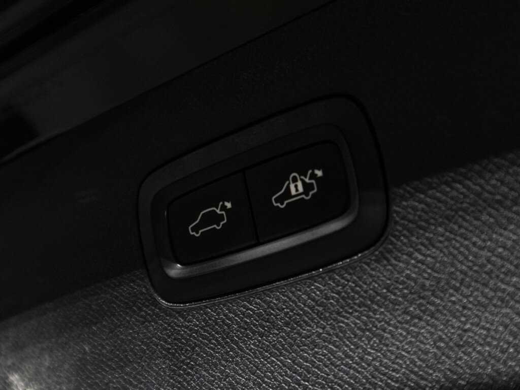 Volvo XC90 б/у, 2015, Автоматическая. Фото: #13