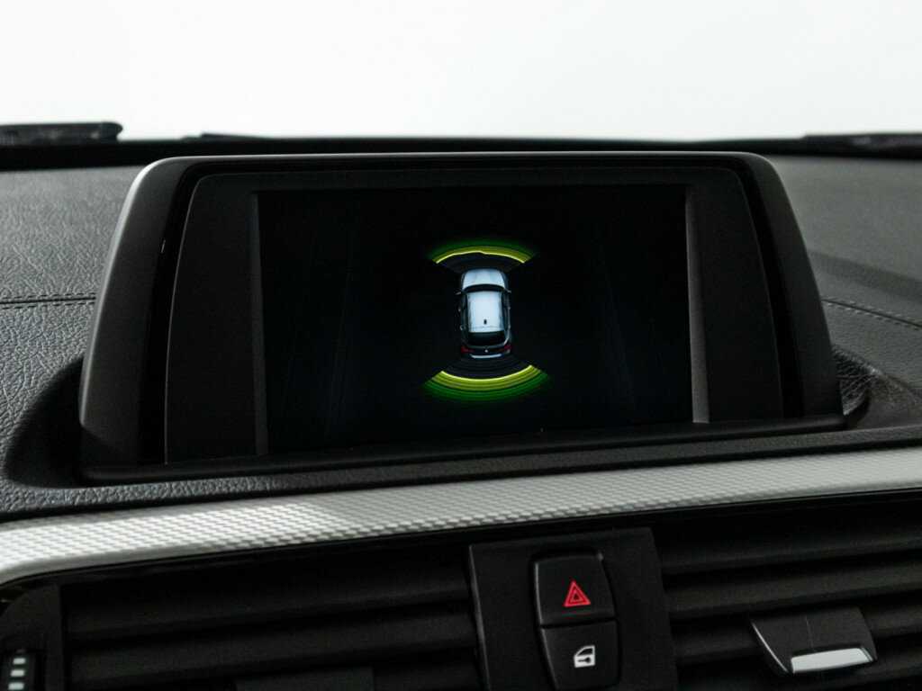 БМВ 1 серии б/у, 2019, Автоматическая. Фото: #16