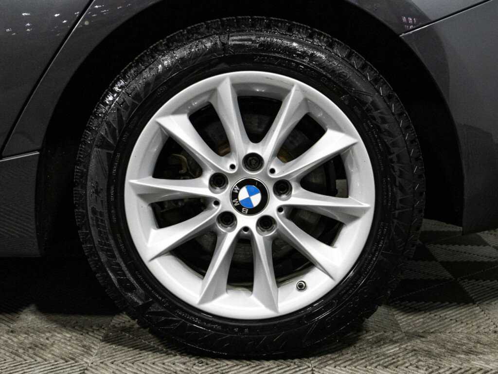 БМВ 1 серии б/у, 2019, Автоматическая. Фото: #18