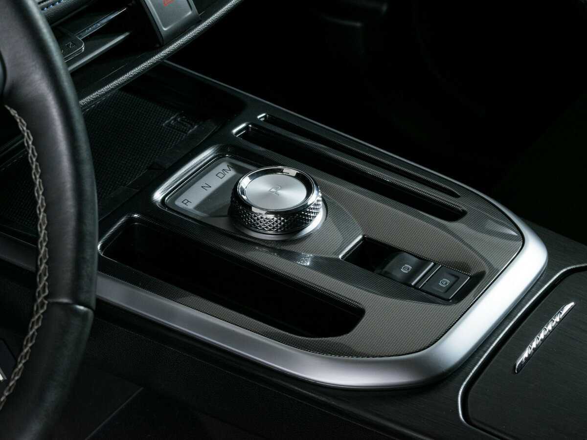 Хавал Джолион б/у, 2022, Роботизированная. Фото: #13