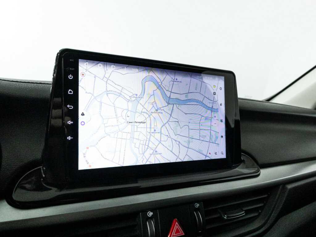 Киа Церато б/у, 2019, Автоматическая. Фото: #14