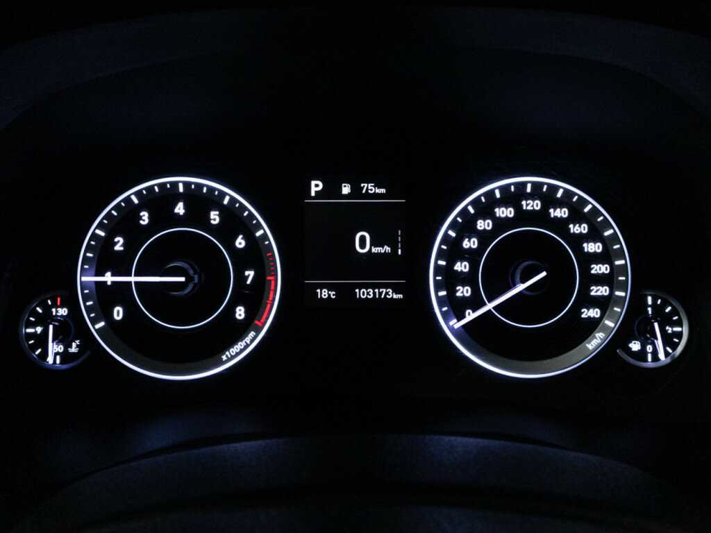 Хендай Крета б/у, 2021, Автоматическая. Фото: #8