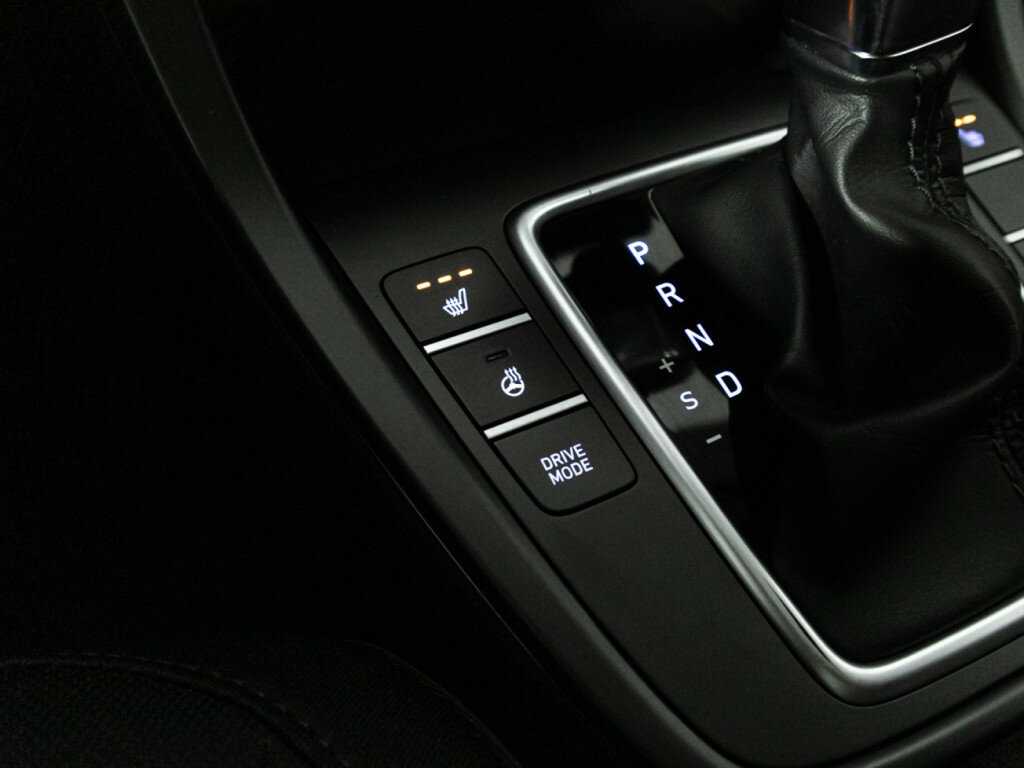 Хендай Крета б/у, 2021, Автоматическая. Фото: #13