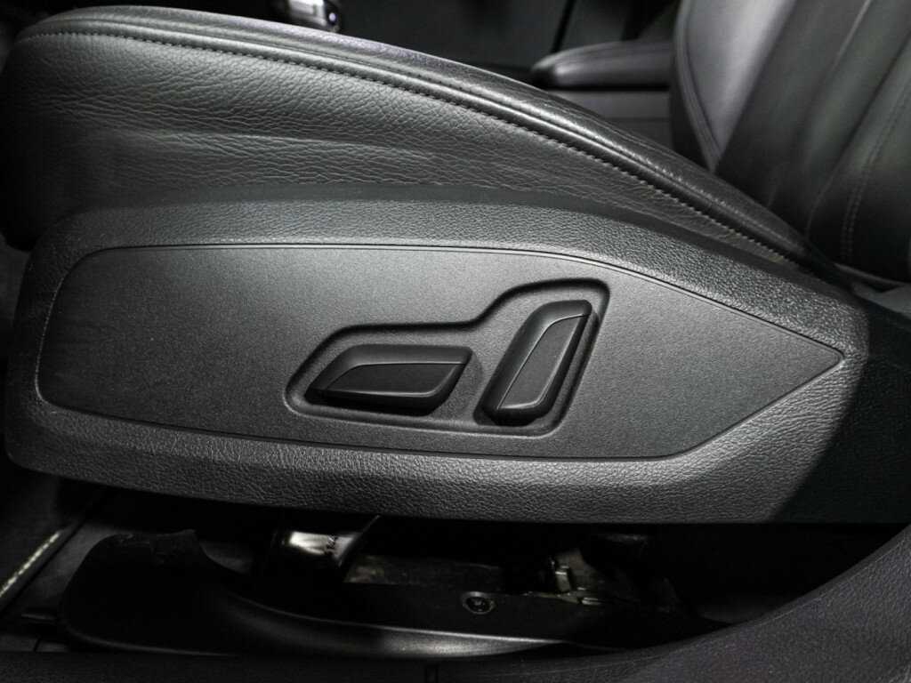 Ауди А4 б/у, 2019, Роботизированная. Фото: #14