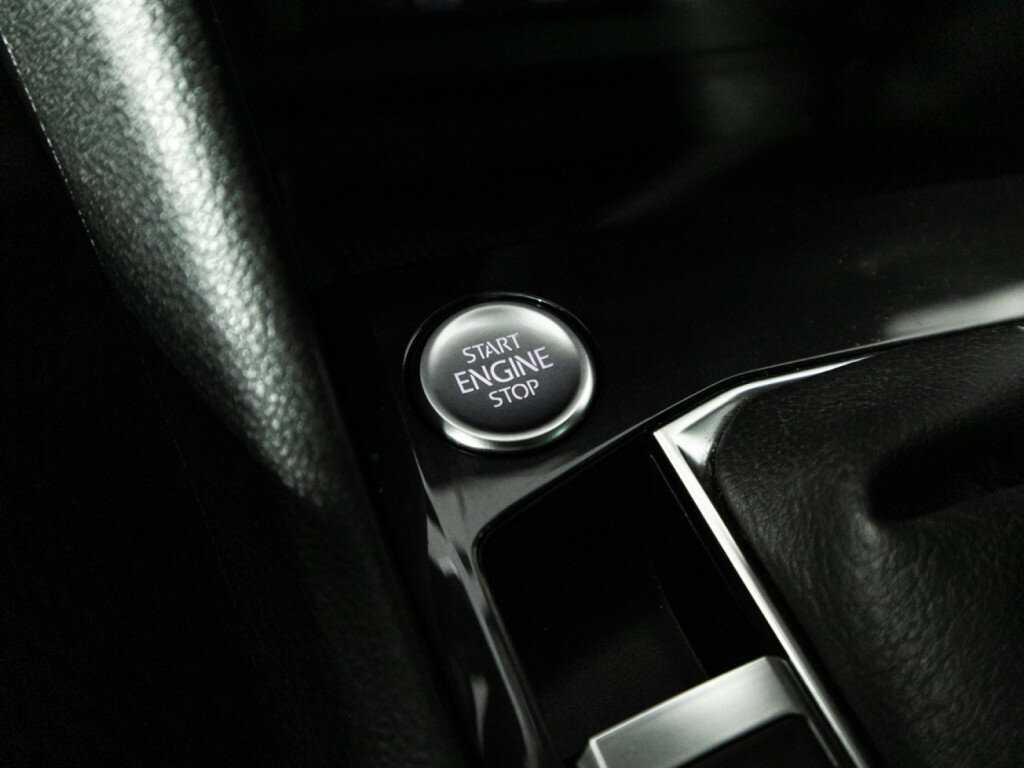 Volkswagen Tiguan б/у, 2021, Роботизированная. Фото: #19