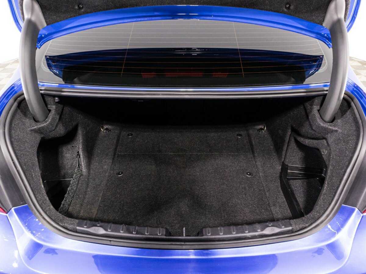 БМВ 3 серии б/у, 2016, Автоматическая. Фото: #14