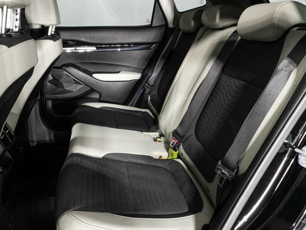 Киа Сельтос б/у, 2022, Вариатор. Фото: #9